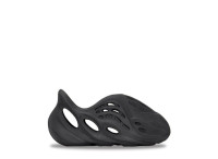 Adidas Yeezy Foam RNR Black Onyx Infant Size 9K (NEW)
