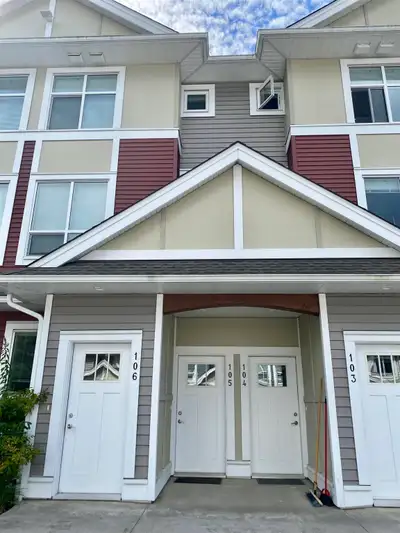 Enjoy easy living in this fully furnished condo located in a preferred complex. Perfect for professi...