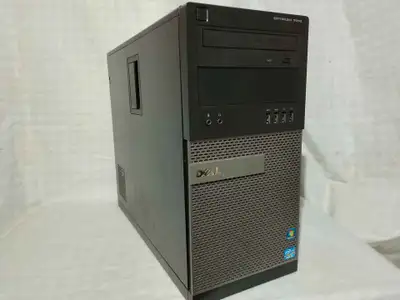 Basic Gaming PC (i5-3550S, GTX 1050, 16Gb RAM), View more
