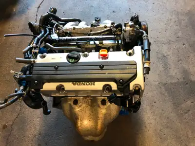 JDM K24A 2.4L ELEMENT MOTOR FOR SALE 2003+ Used Jdm engines, transmissions and parts imported from J...
