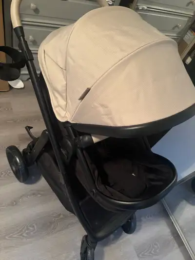 brand new safety 1st infant stroller, View more
