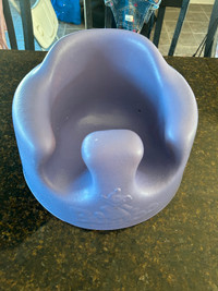 Bumbo/ sit me up floor seat for sale