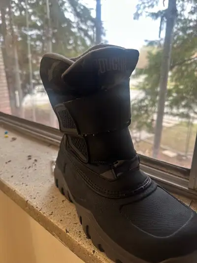Boots winter, View more