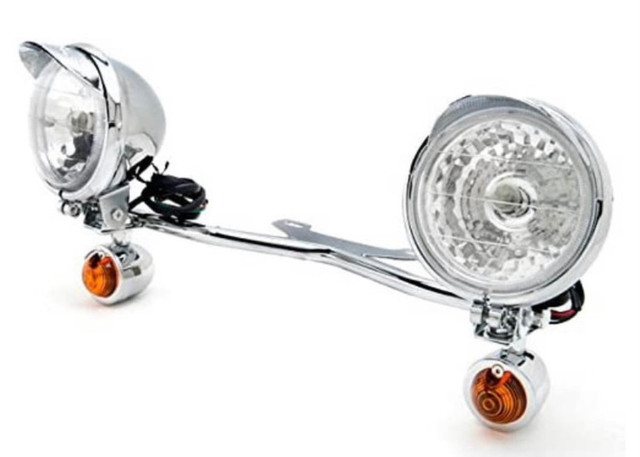 Looking for lights in Motorcycle Parts & Accessories in Bathurst