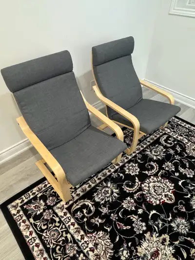 IKEA ARM chairs , View more