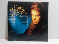 1984 Alison Moyet Alf Vinyl Record Music Album
