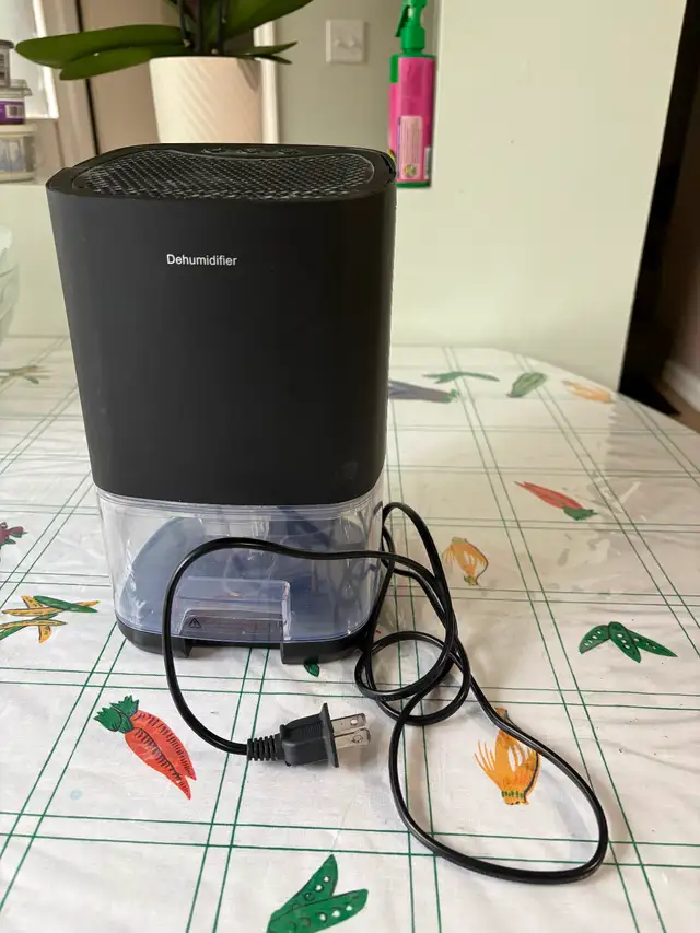 Dehumidifier439732389607516160