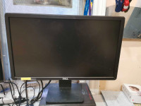 Dell 22" 1080P HD LCD monitor 