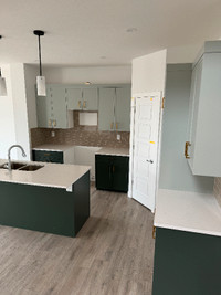 Brand New 3 Bedroom House for Rent in Kensington