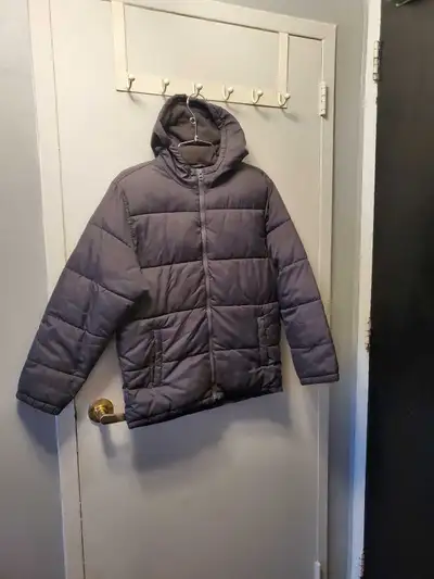 Kids Old Navy Jacket size XL (14 - 16 ) years , View more