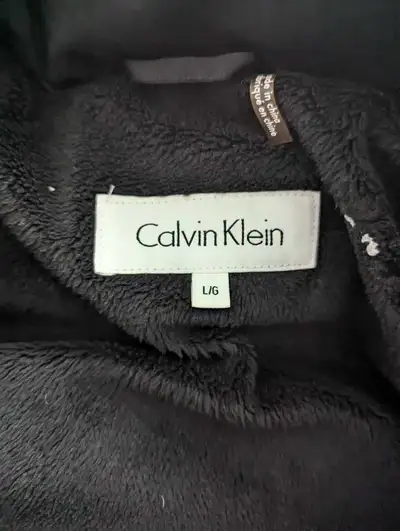 winter coat. Calvin Klein women, View more