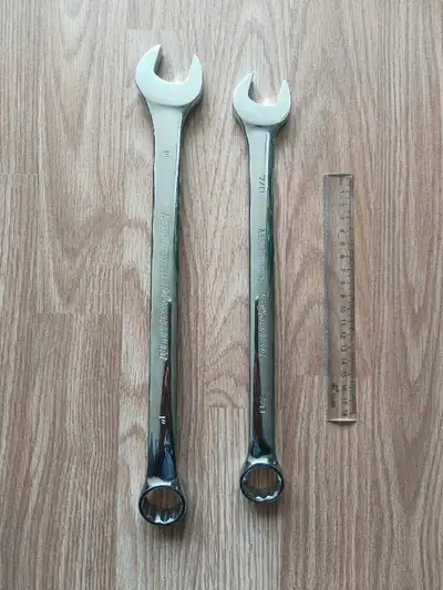 Maximum Large Wrenches, Stubby Wrenches, Ratcheting Wrenches, View more