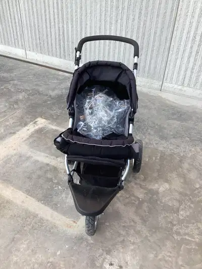 Avalon Stroller, View more