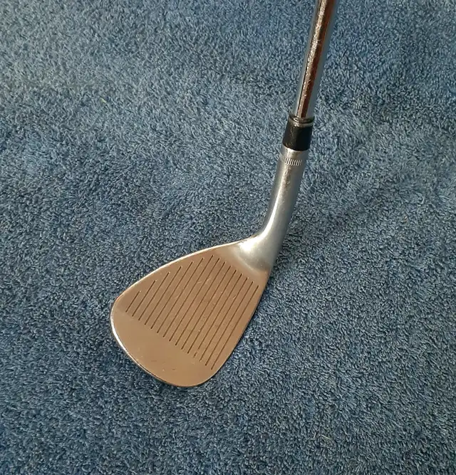 Wilson Staff FG Tour PMP 60* wedge in Golf in City of Toronto - Image 5