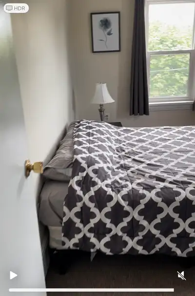 private room for girl