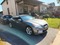 2010 genesis coupe 2.0t manual