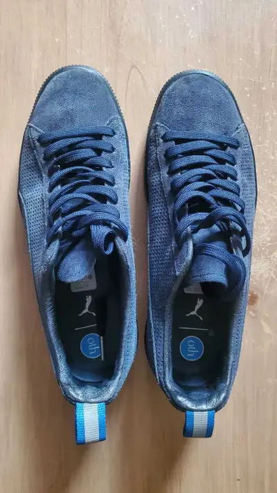 Puma CLYDE, View more