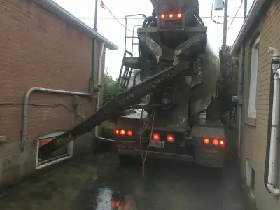 EXCAVATION -WATERPROOFING -UNDERPINNING -WALKOUT-EGRESS WINDOW, View more