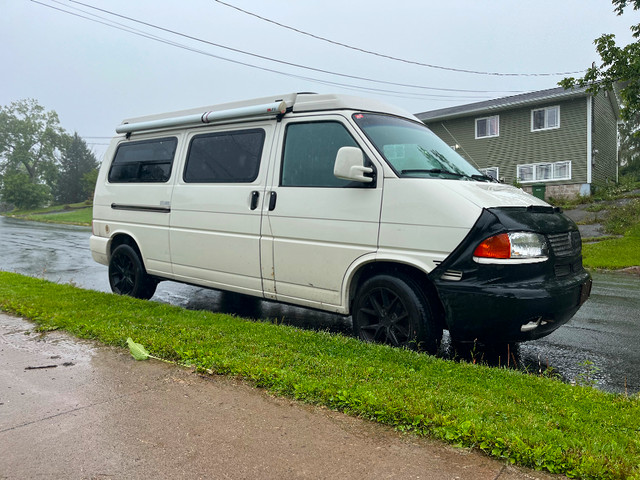 VW Eurovan Camper in RVs & Motorhomes in Dartmouth - Image 2