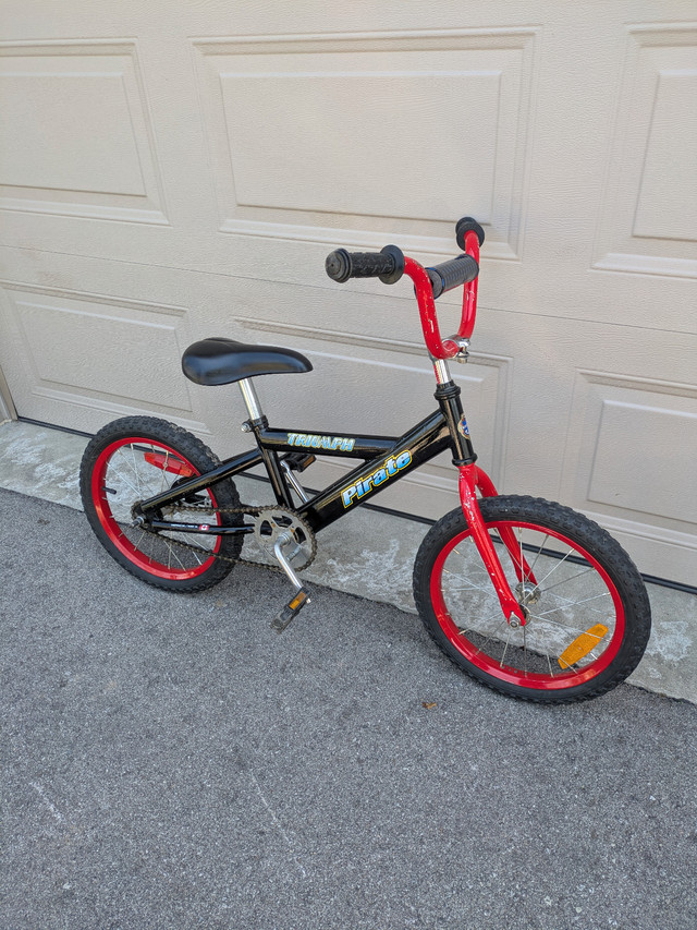 kids bike in Kids in Oakville / Halton Region - Image 3