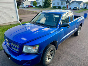 2008 Dodge Dakota SXT