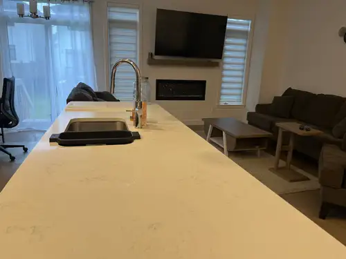 A Beautiful private Room within a brand new house. It’s fully furnished and all utilities are includ...