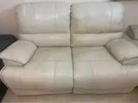 Ashley Brand - Sofas 3 Pieces - Gently Used