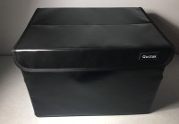 File/Storage Box Waterproof - Quctak Brand