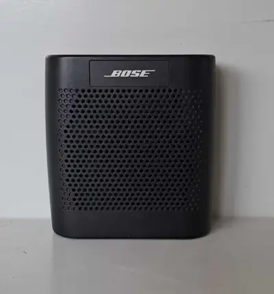 Bose Soundlink Color Speaker (31934478), View more