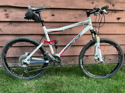 Norco Mountain Bike, View more