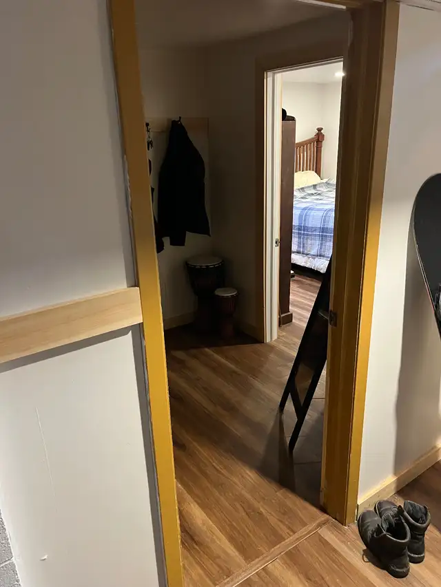 Room for rent in quiet neighbourhood in Room Rentals & Roommates in Peterborough - Image 8