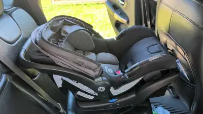 Diono Quantum4 3-in-1 Travel System with LiteClik30 R, View more