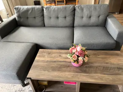 Sofa en excellent état