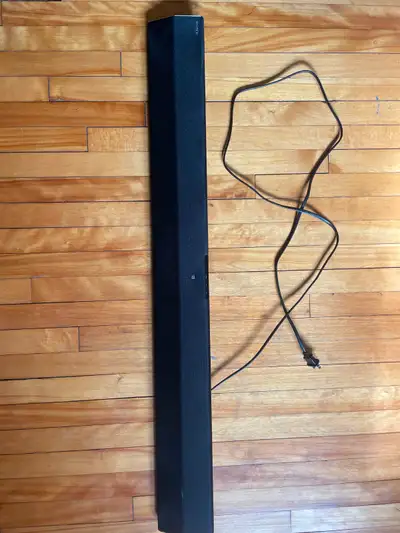 Sony SA-CT770 Home Theater Soundbar HDMI, View more