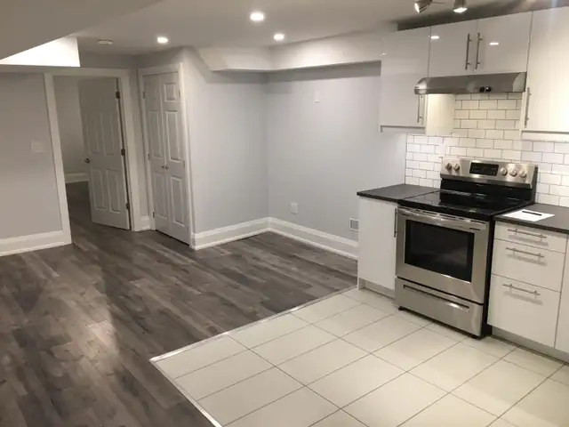 Little Italy-Trinity Bellwoods Spacious 1 Bedroom