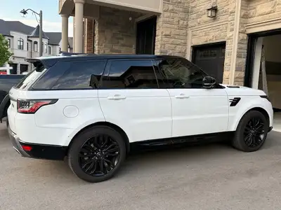 Nice diesel vehicle loaded with options including cooled seats, heads up display, full camera system...