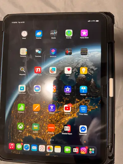 IPad 10th Gen 64Gbs Celluar+Wifi, View more