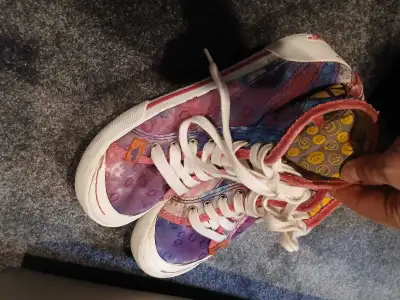 High Top Shoes Rocketdog Women Size 6.5, View more