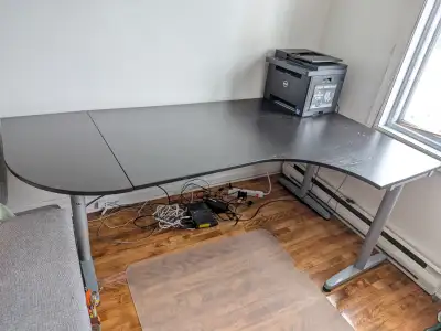 Bureau Gallant Ikea, View more