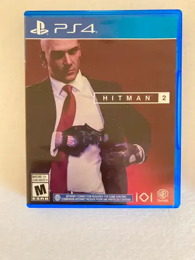 Variety of PS4 Playstation 4 video games, View more