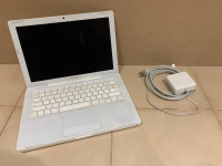 MacBook 13 pouces (2007)