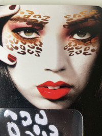 Wildcat Makeup - Factory Sealed - Brand New!!!