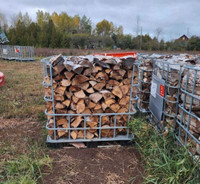 Firewood 