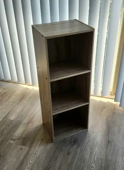 Small Bookshelf, View more
