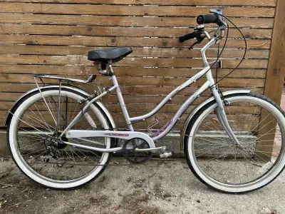 Norco Sekine Commuter Bike., View more