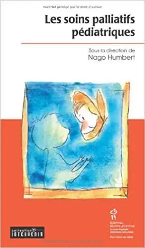 Les soins palliatifs pédiatriques par Nago Humbert, View more