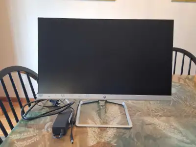 HP 22 inch Monitor, View more