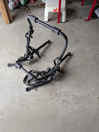 Bike Rack , View more