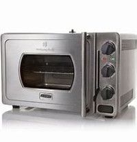 BNIB Wolfgang Puck Novo Pro Rapid Bake Oven