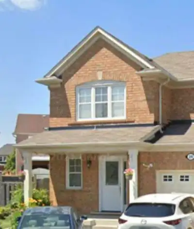 Unfurnished 2 bedroom 1 bathroom basement unit available for rent. It has separate entrance and 1 ca...